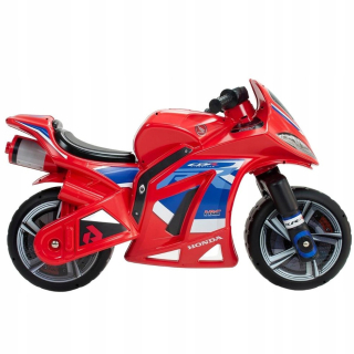 Cross-country motorka Honda CBR Fireblade Pusher